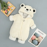 Soft Cotton Baby Clothes and Onesies for Infants and Toddlers - Himpall